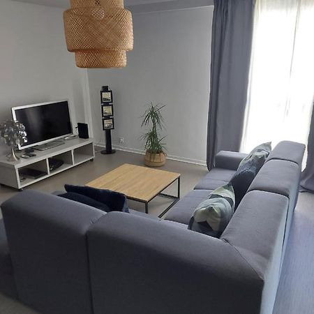 Appartement Golf Confort 83 M2 Мирибель Экстерьер фото