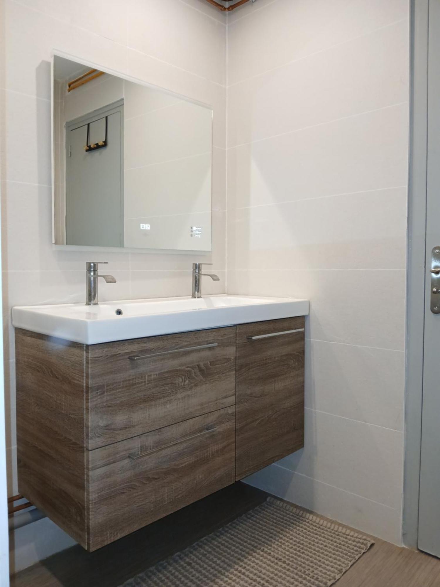 Appartement Golf Confort 83 M2 Мирибель Экстерьер фото
